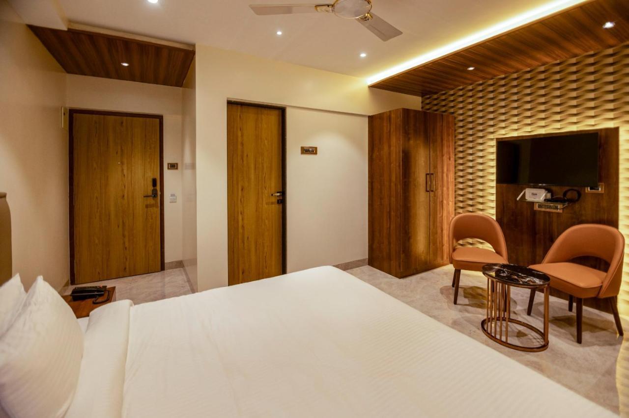 The Majestic Boutique Hotel Mumbai Ngoại thất bức ảnh