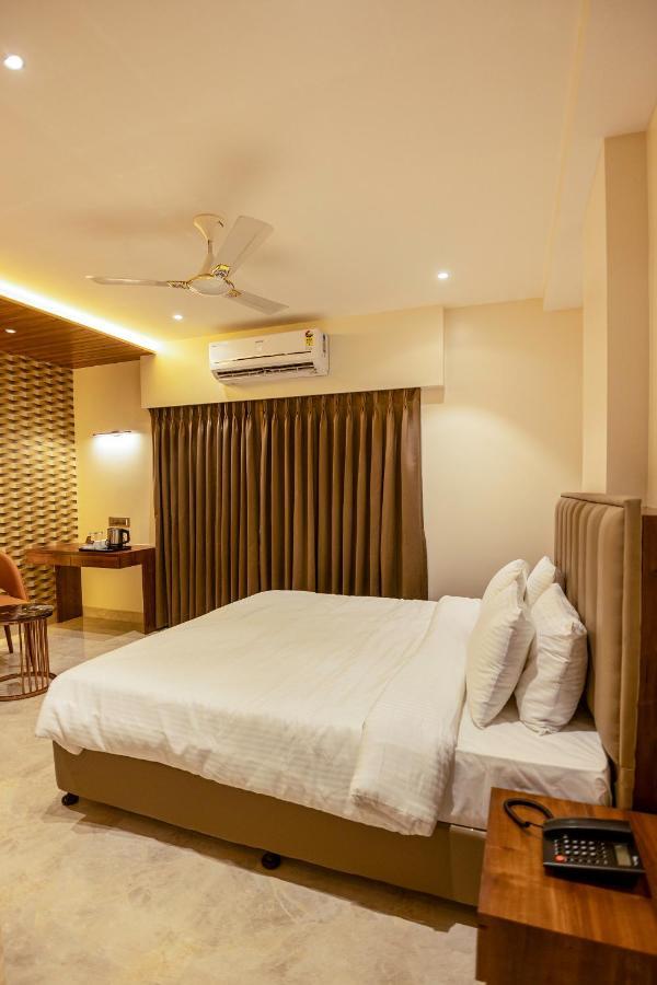 The Majestic Boutique Hotel Mumbai Ngoại thất bức ảnh