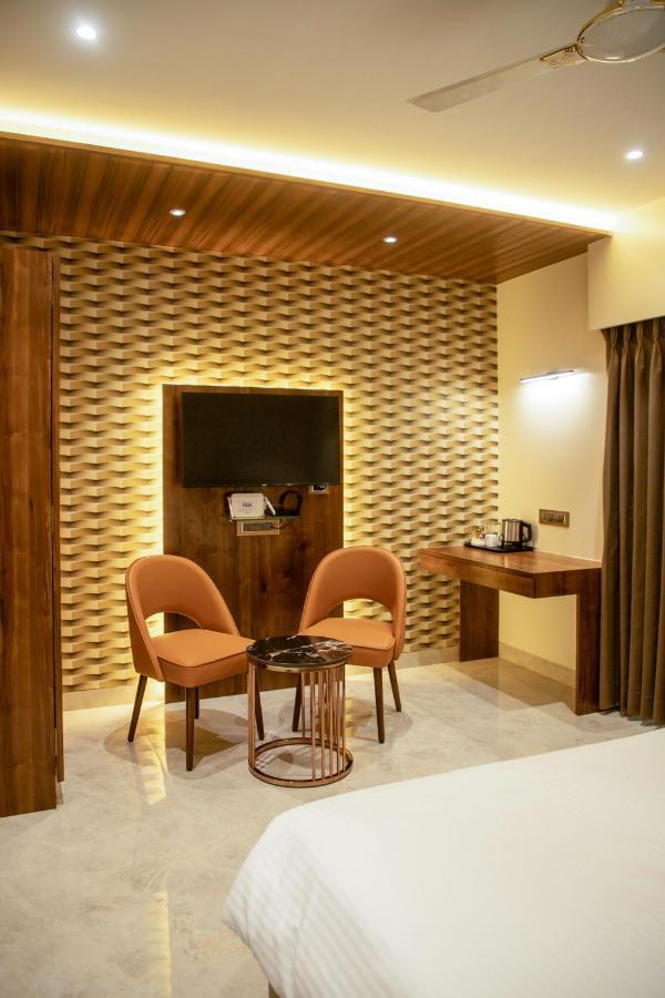 The Majestic Boutique Hotel Mumbai Ngoại thất bức ảnh